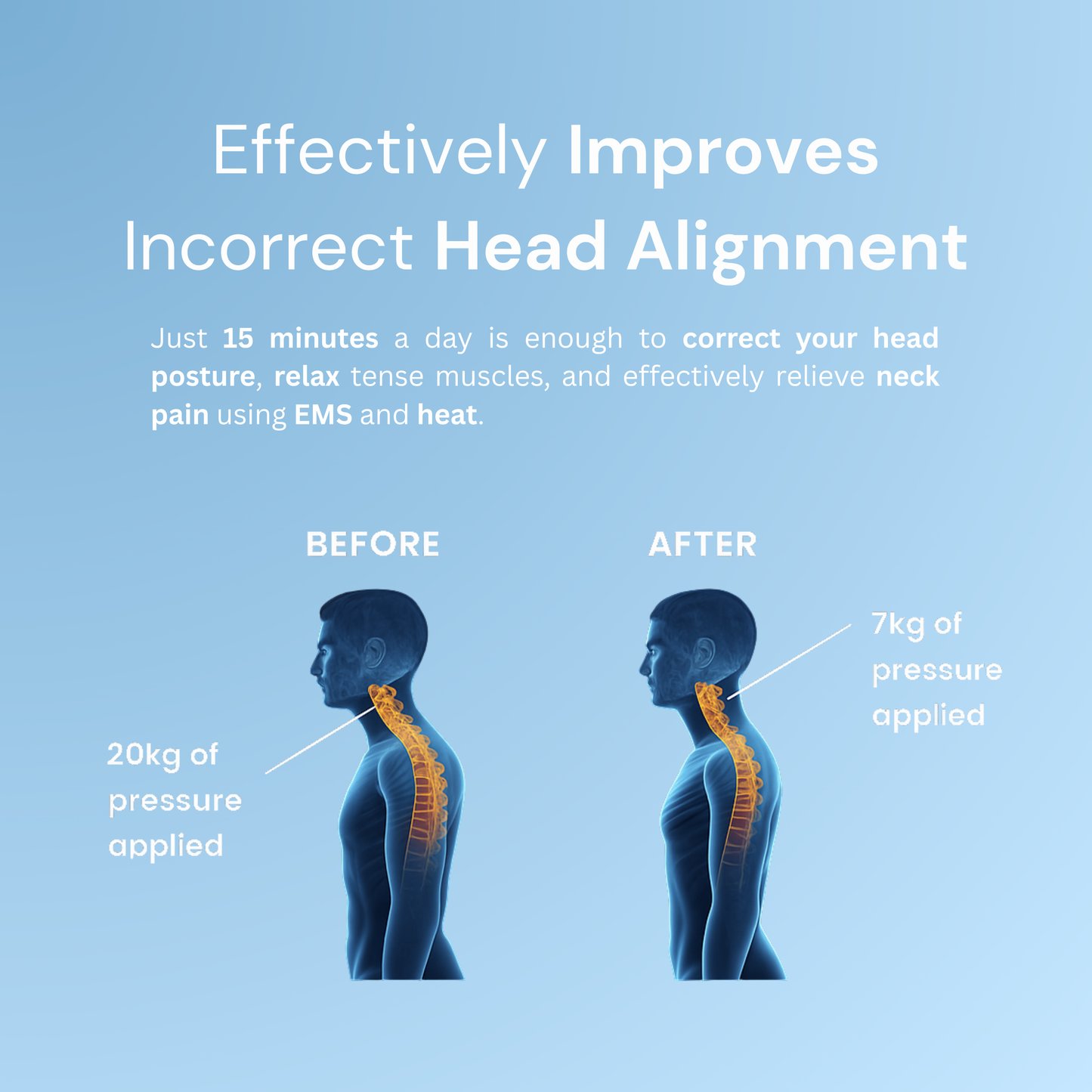 Zenavia™ Neck Therapy Pro