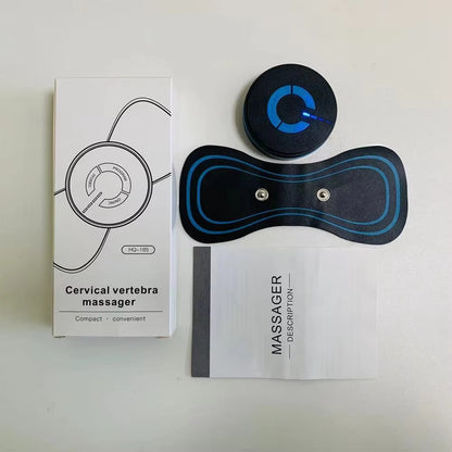 Zenavia™ Intelligent  Neck and Shoulder Massager