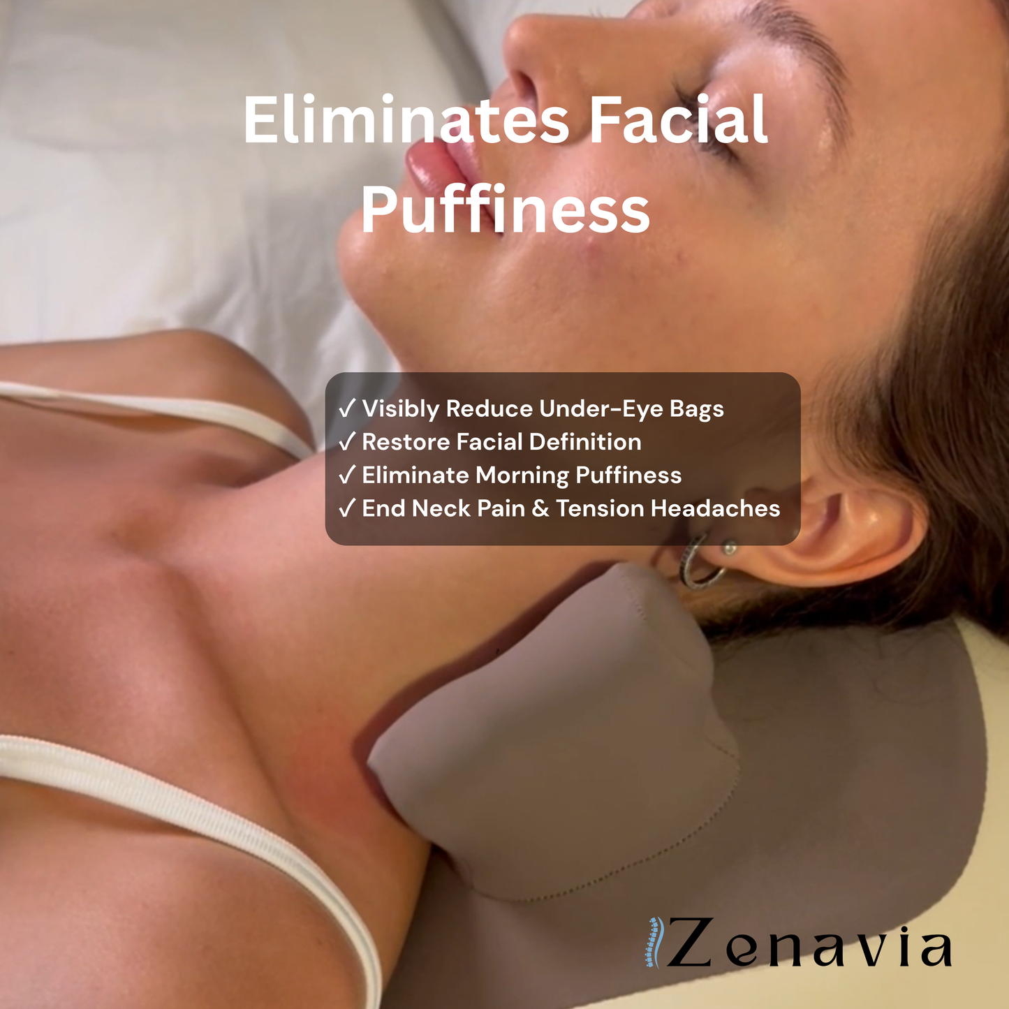 Zenavia Neck Shoulder Massager